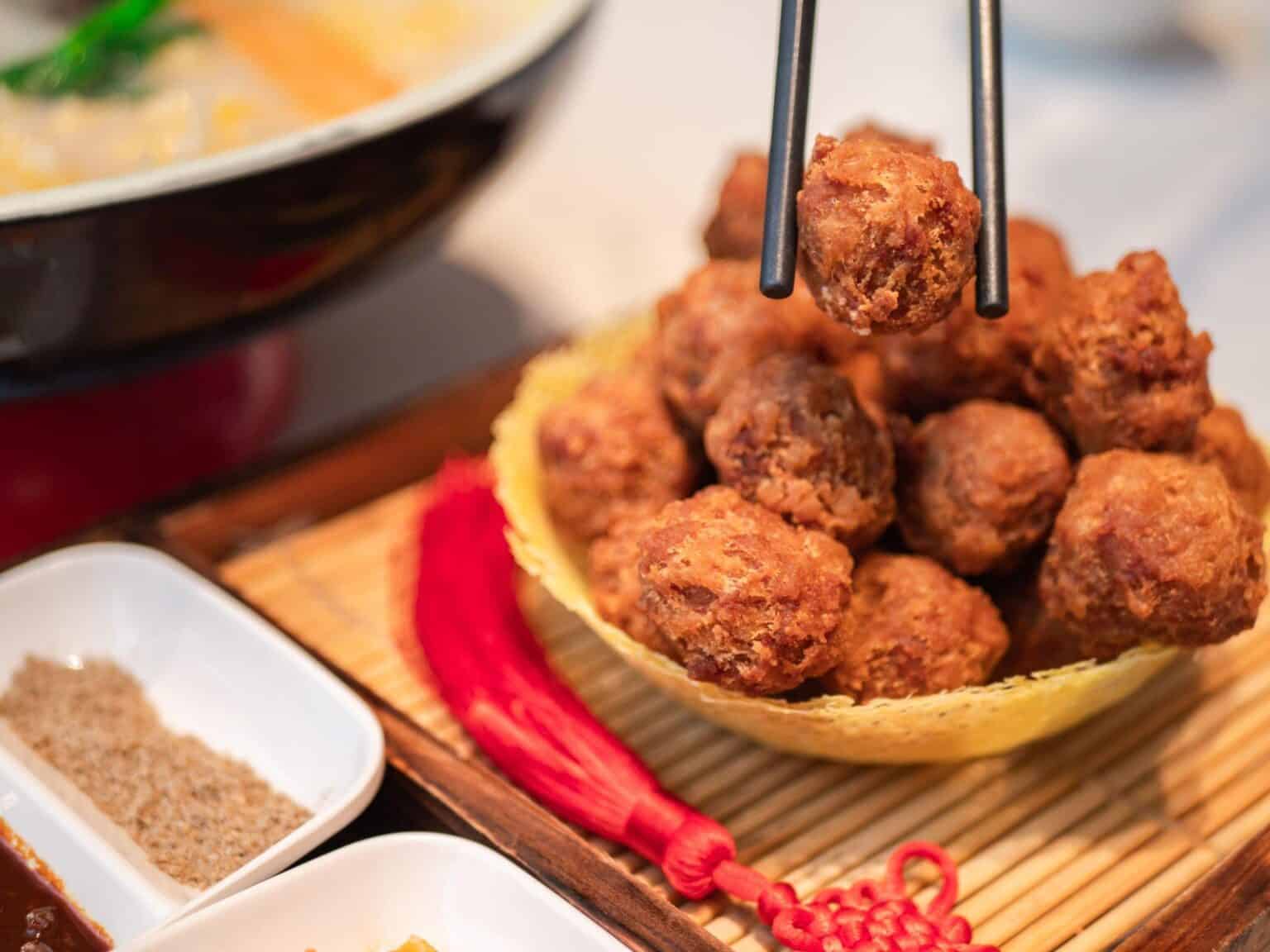 How To Tell If Meatballs Are Undercooked? Is It Safe to Eat Them