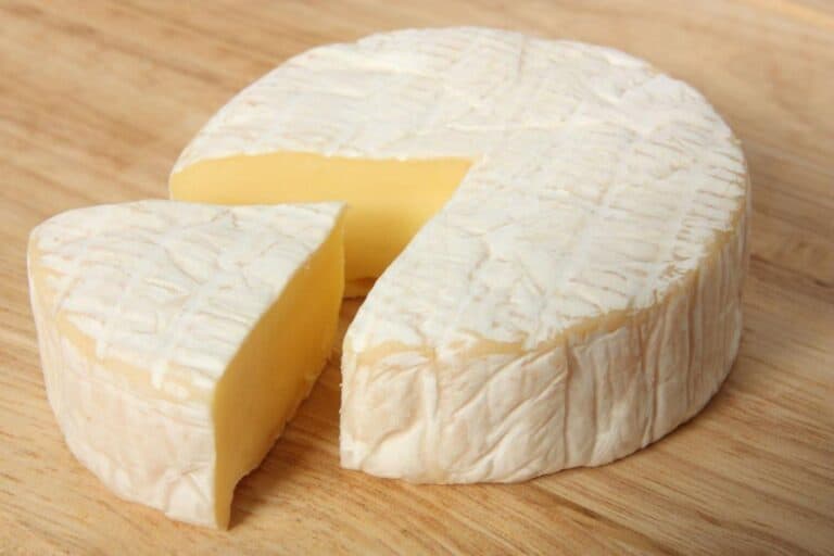 Do You Eat the Rind on Brie Cheese? Is Brie Skin Edible?