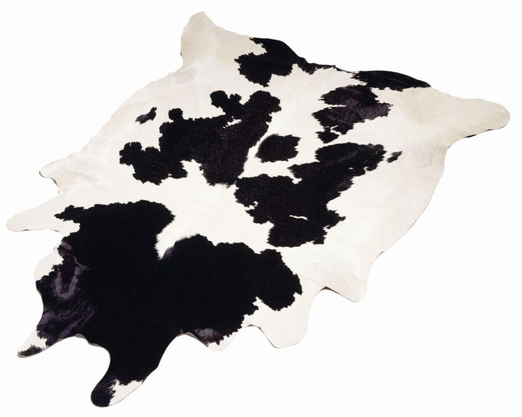 cows skin