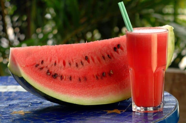 Why Is My Watermelon Hard and Crunchy? Watermelon Hardness Explained