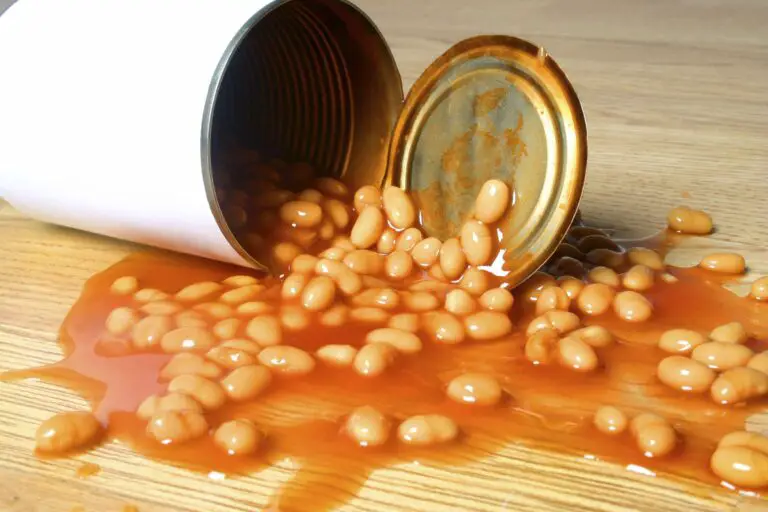 Can You Eat the Liquid in Canned Beans? Bean Brine Benefits