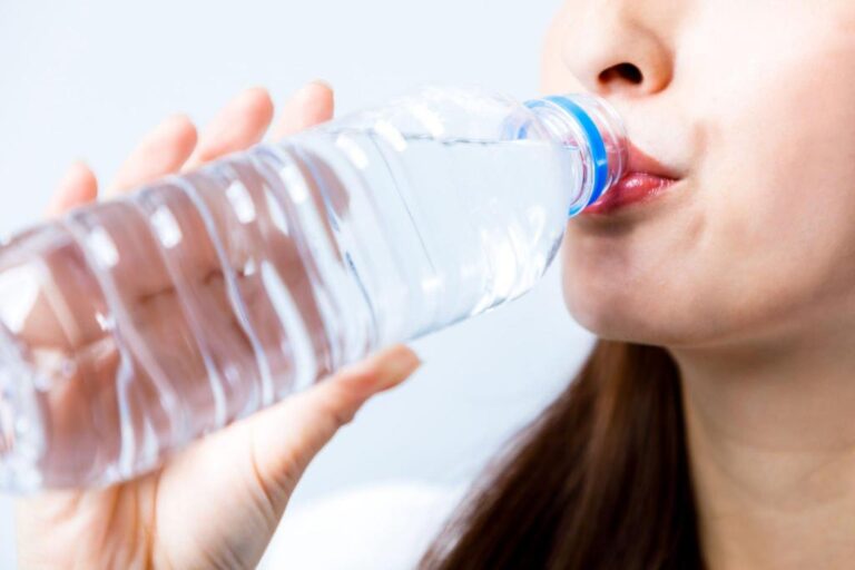 Is Nestle Splash Water Good for Weight Loss? Discover the Truth