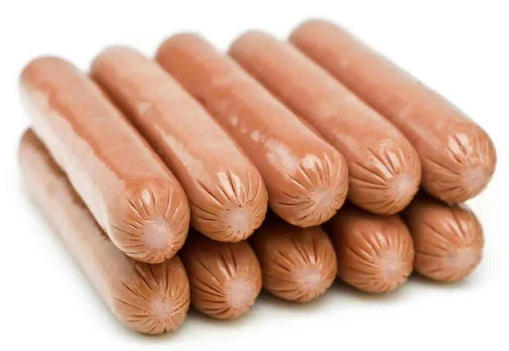 vienna sausages