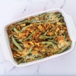 Fried Onions Recipe for Green Bean Casserole