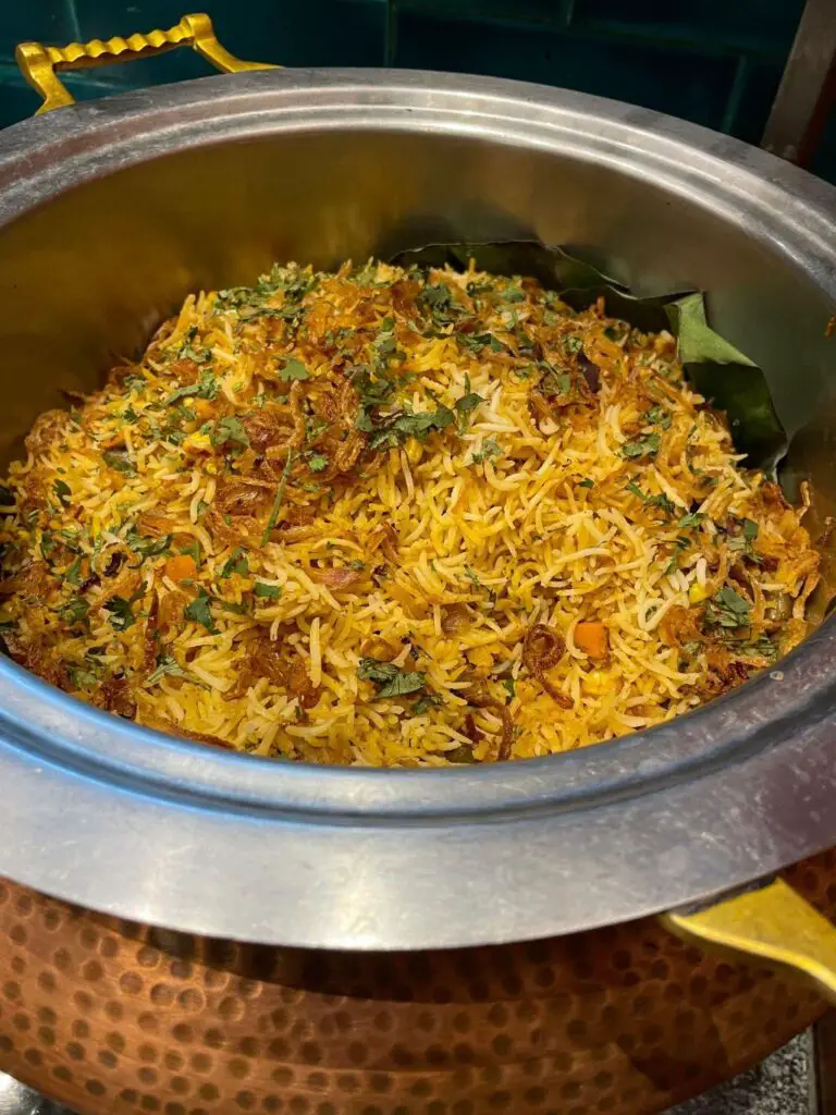 How to Use and Store Fried Onions in Biryani The Proper Way