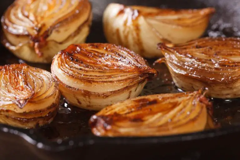 Can You Caramelize Onions With Butter Instead of Oil?