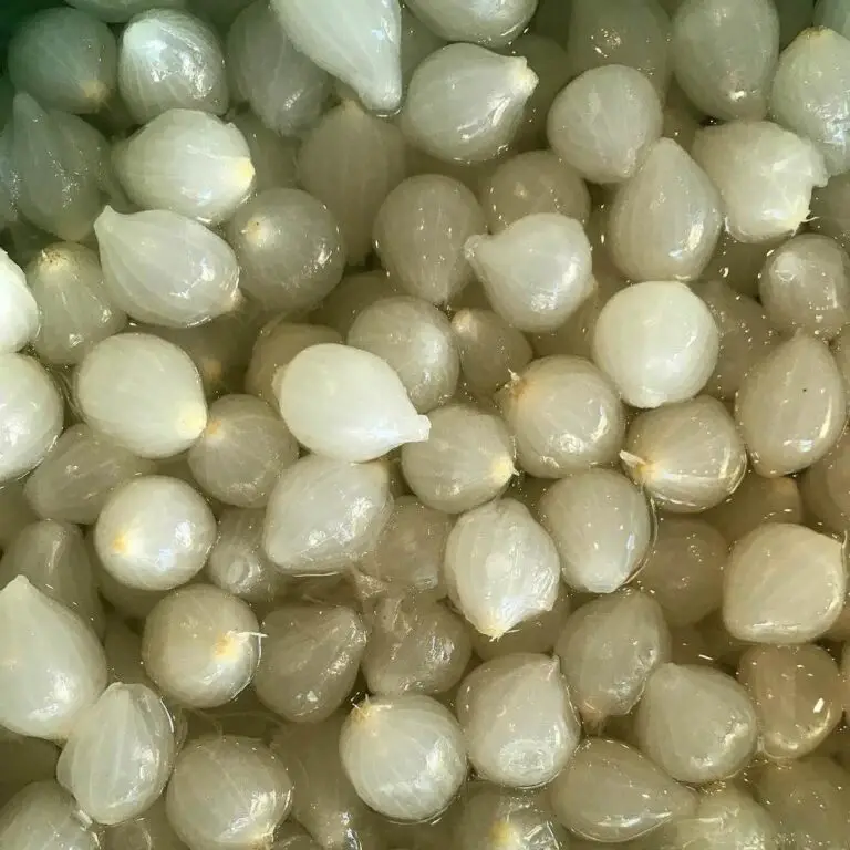 Are Pickled Onions the Same as Cocktail Onions? What's the Difference