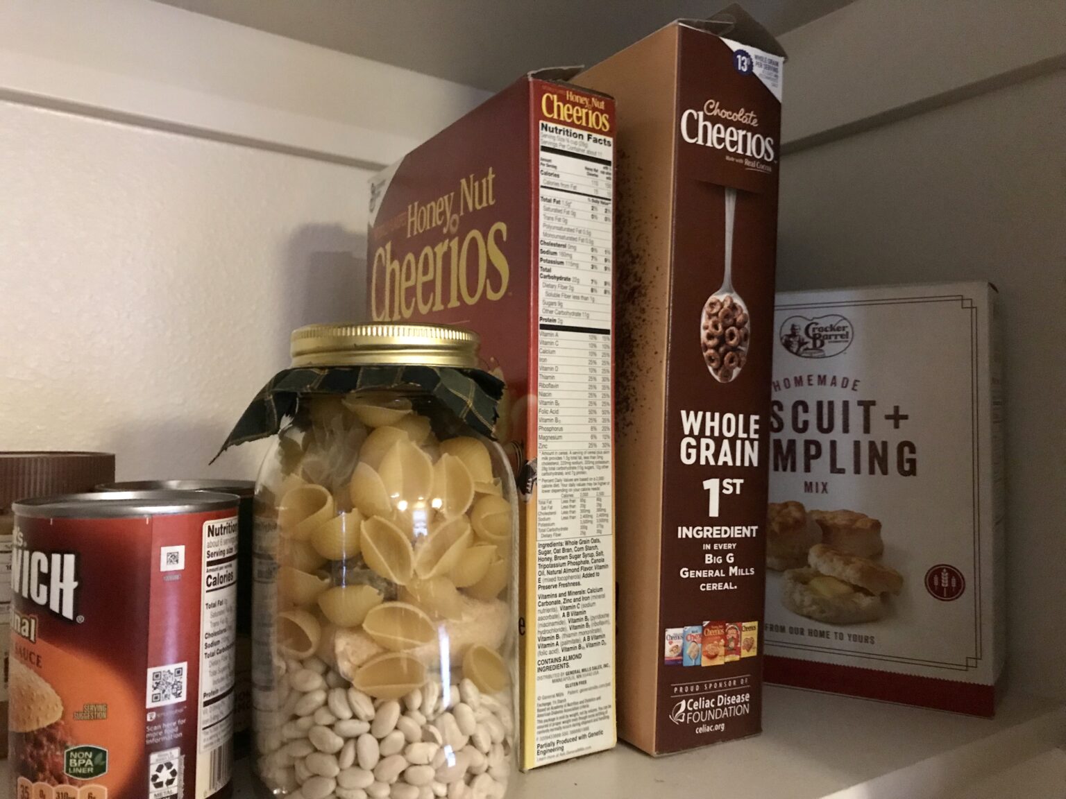 Can You Eat Unopened Expired Cereals (or Past Useby Date