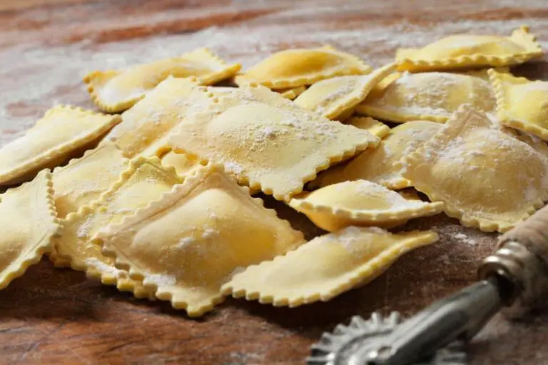 Can You Eat Unopened Expired Ravioli (or Past Use-by Date)?
