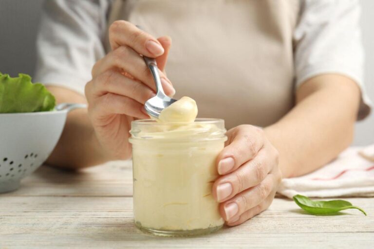 What Happens If You Eat Expired Mayonnaise? Still Safe to Consume?