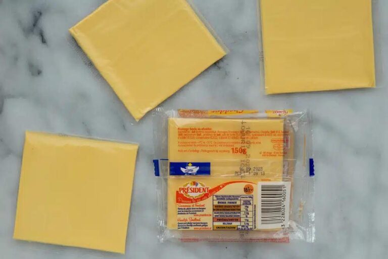 Can You Eat Unopened Expired Kraft Singles (or Past Use-by Date)?