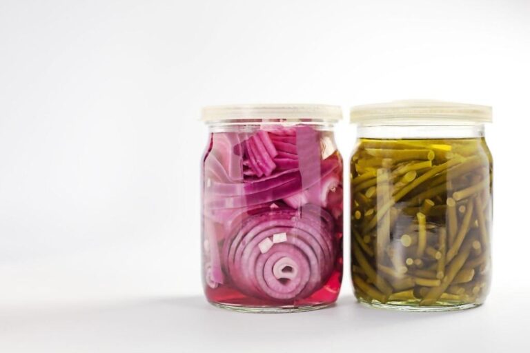 Are Pickled Onions the Same as Cocktail Onions? What’s the Difference?