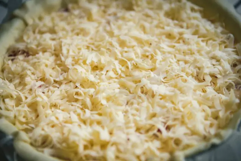 Can You Eat Shredded Cheese with Mold? To Eat or Not to Eat