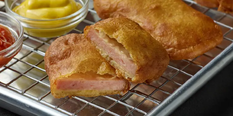 Is Spam Basically Just Spiced Ham in a Can? Behind the Label