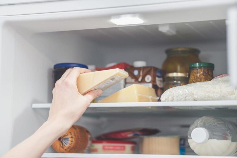 Why Does Cheese Mold in the Refrigerator? How to Prevent It?