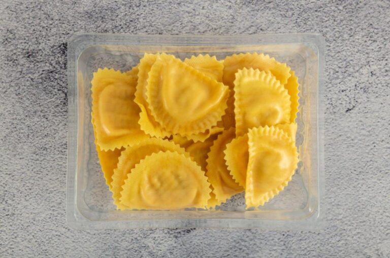 What Happens If You Eat Expired Ravioli? Still Safe to Consume?