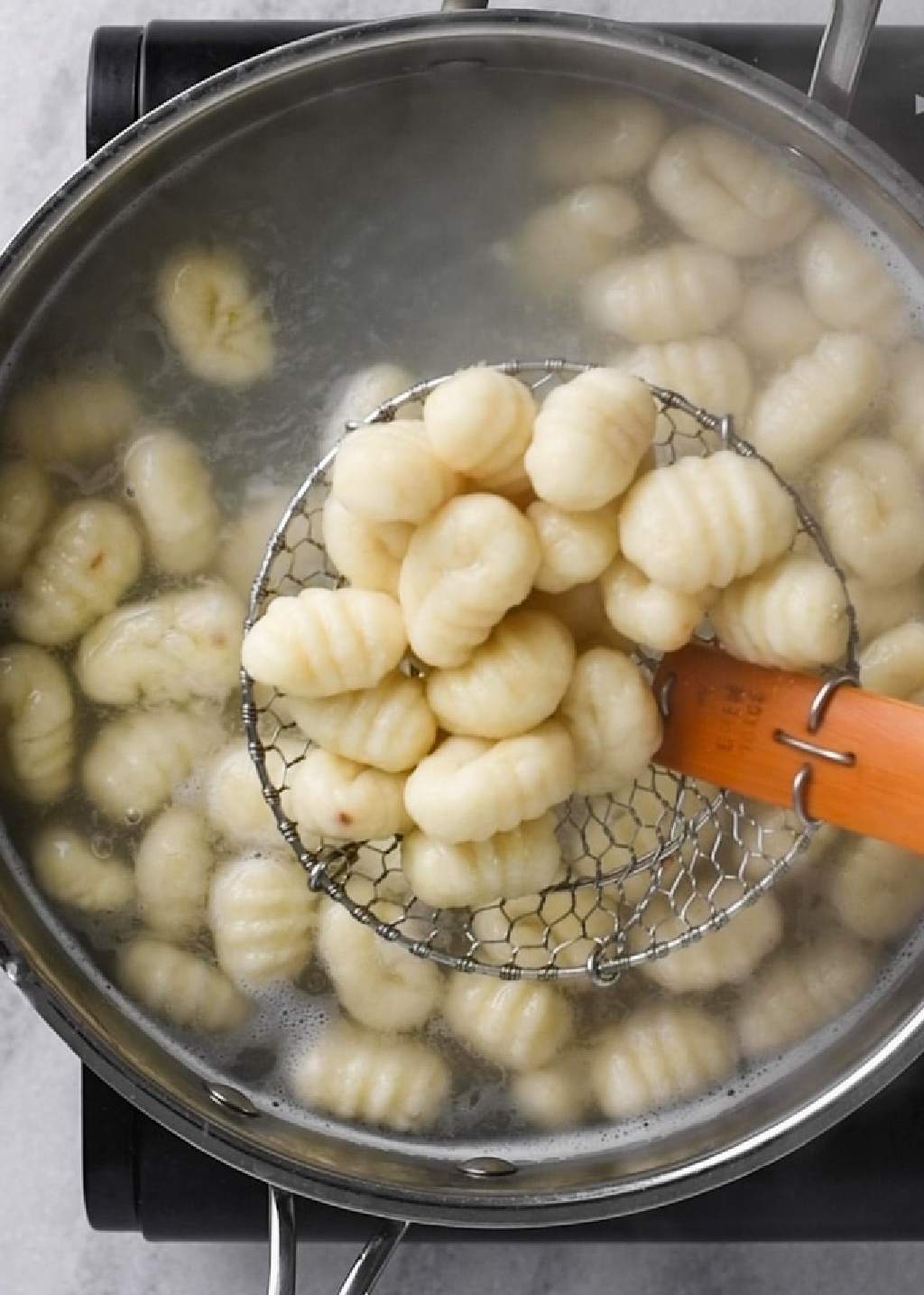 Can You Bake or Fry Gnocchi Instead of Boiling?