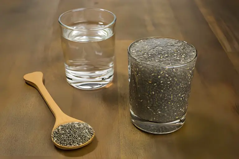 When to Drink Chia Seeds Water? Benefits of Chia Seeds Water