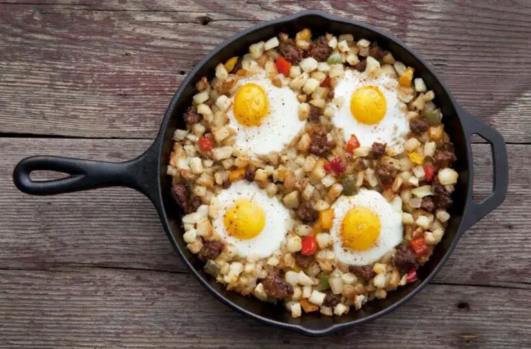 Can You Cook Chorizo and Eggs Together?