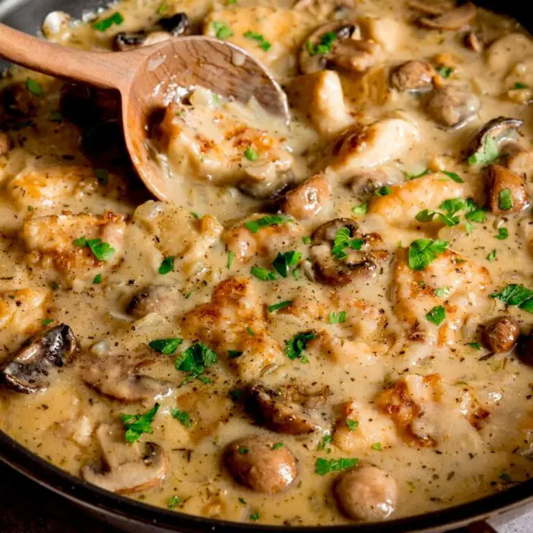 Can You Safely Reheat Chicken Casserole Twice?