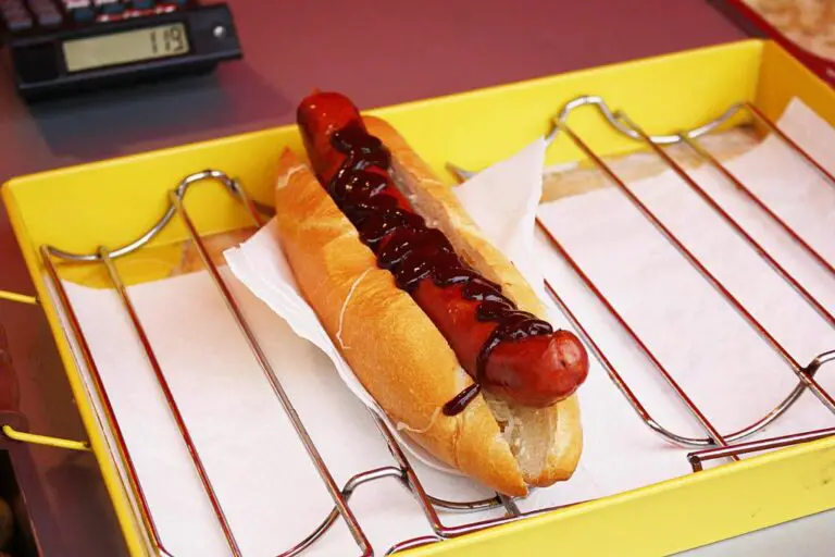 Hot Dogs Made Healthy: A Guide to Flavorful, Nutritious Choices