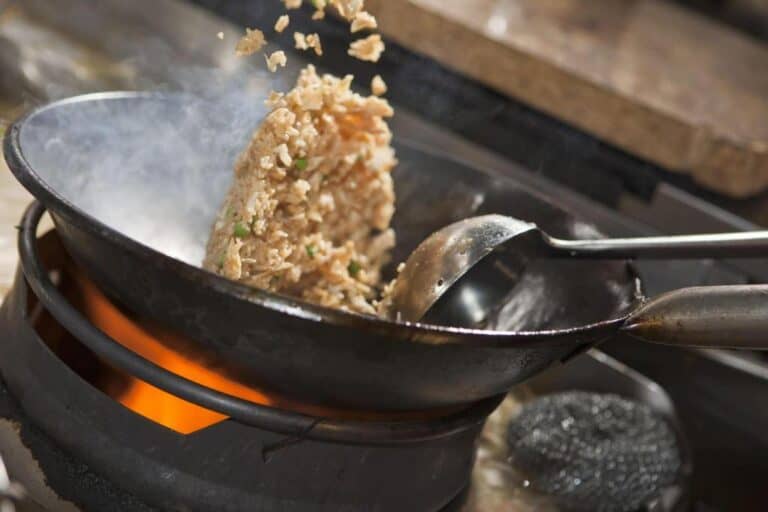 Can You Reheat Fried Rice Twice Without Compromising Safety or Taste?
