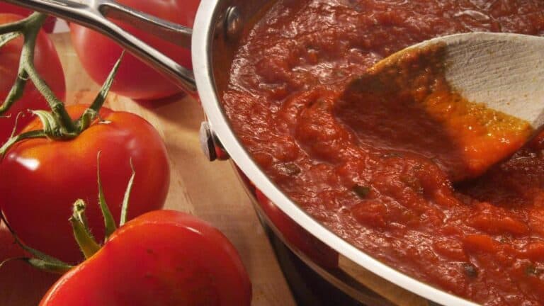 How to Reduce Acidity in Marinara Sauce: Saucy Solutions