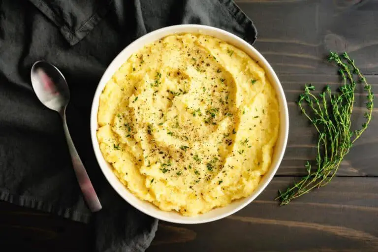 Can You Reheat Mashed Potatoes Twice? Is It Still Safe to Eat?