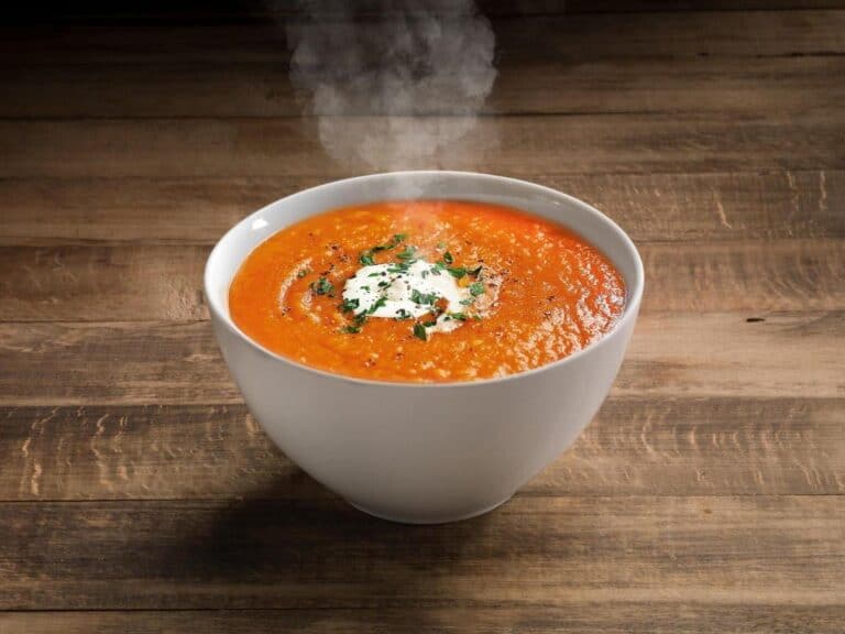 What if I Add Too Much Baking Soda to My Tomato Soup?
