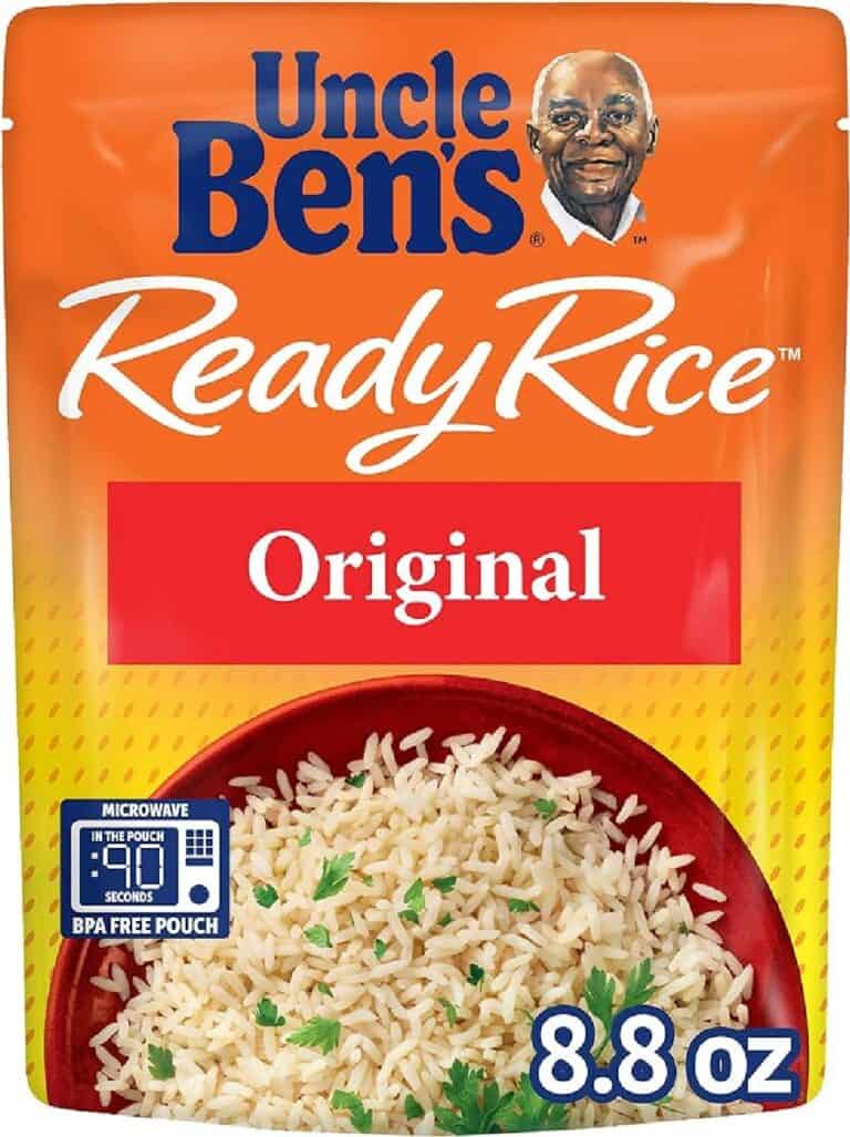 Can You Reheat Uncle Ben’s Microwave Rice Twice: Is It Still Safe to Eat?