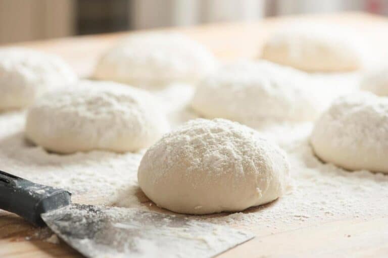 Can Expired Pizza Dough Make You Sick?