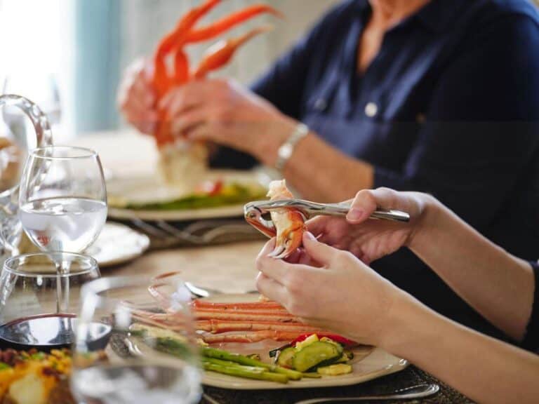 Why Are My Crab Legs Soft and Rubbery? How to Prevent It?