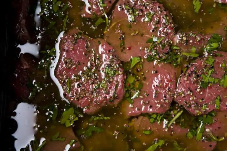 How Long Can You Marinate Steak in Soy Sauce? Can You Keep It Overnight?