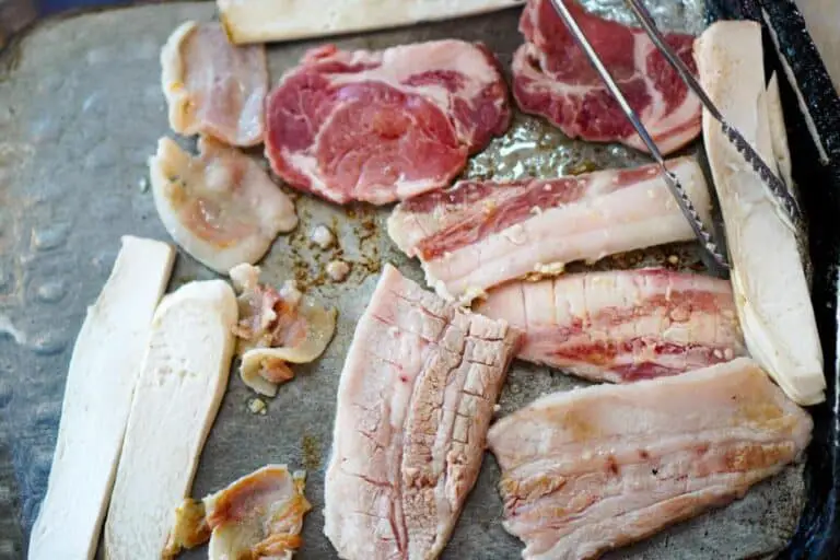 Mastering the Art of Curing Bacon from Wild Boar and Domestic Pigs