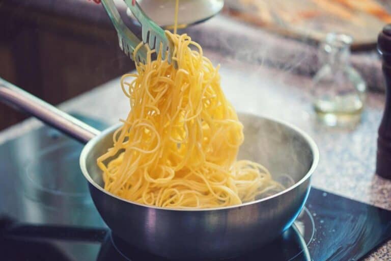Can You Reheat Leftover Noodles Twice? The Dos and Don’ts
