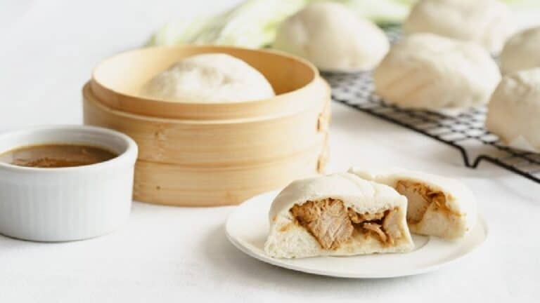 Quick and Easy Ways to Reheat Siopao Without a Steamer