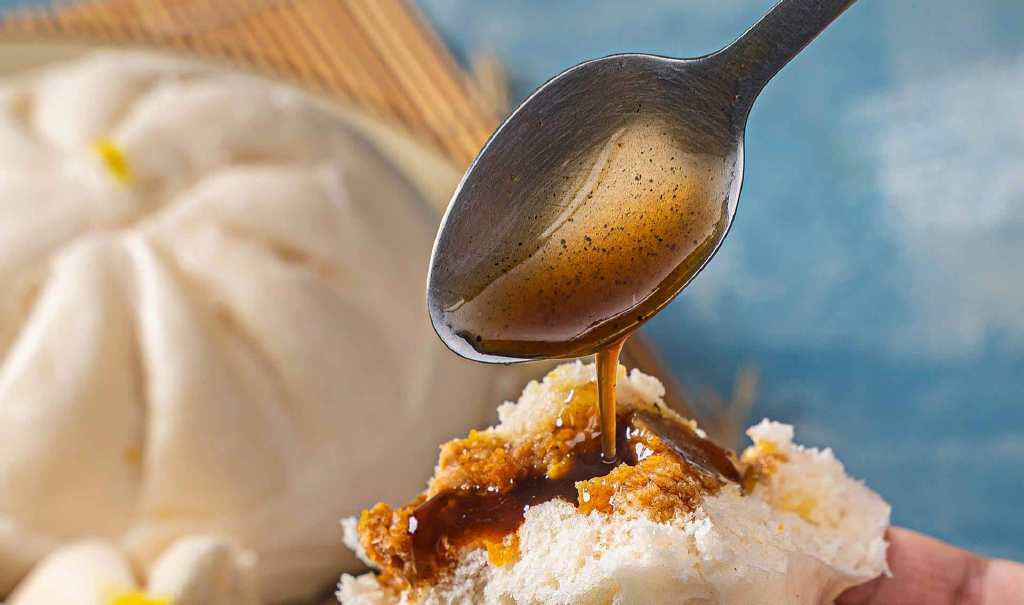 How to Make Chowking Siopao Sauce Recipe At Home