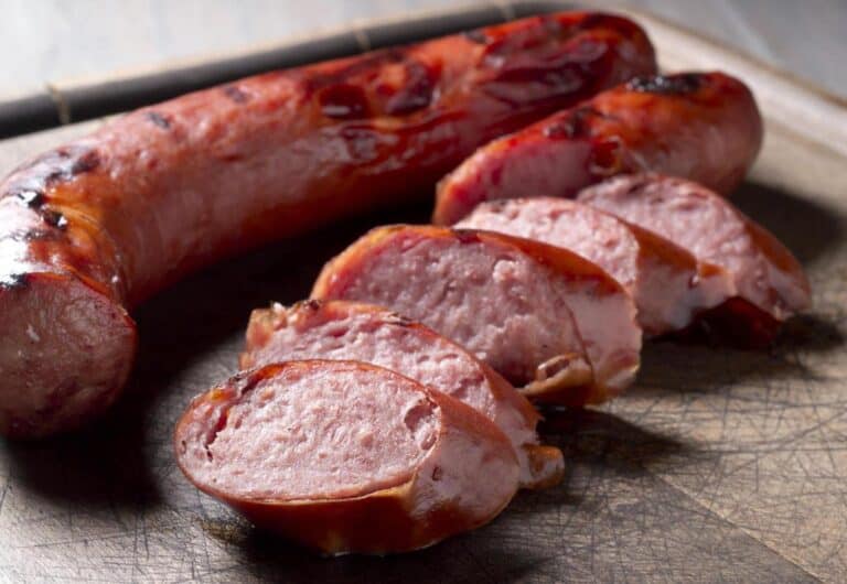 Does Kielbasa Have Nitrates? Navigating Concerns and Labels