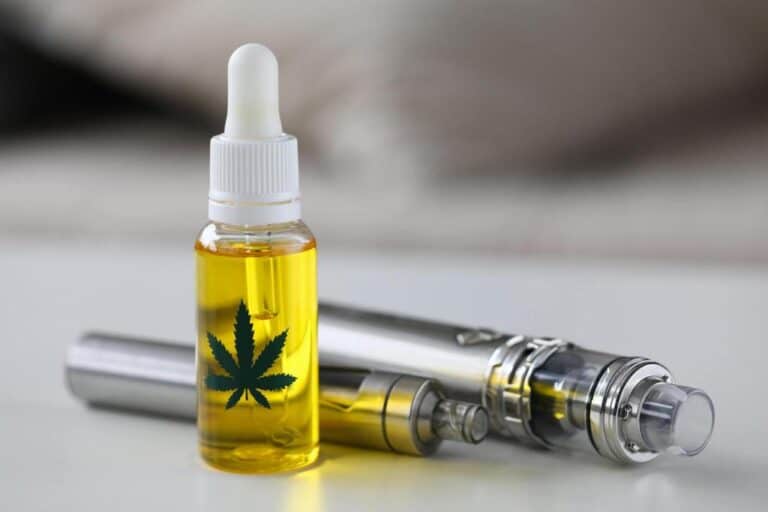 Is It Safe to Consume THC Oil? What You Need to Know