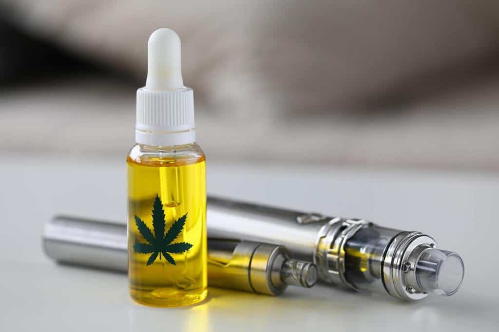 medical marijuana treatment