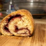 jam roly poly