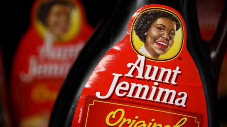 Can You Freeze Aunt Jemima Syrup? And for How Long?