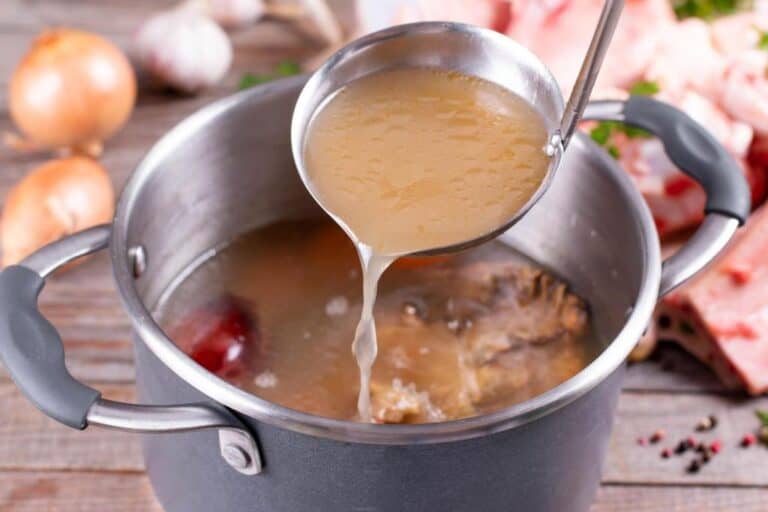 Are Chicken Stock and Chicken Broth the Same? Let’s Clear the Air!