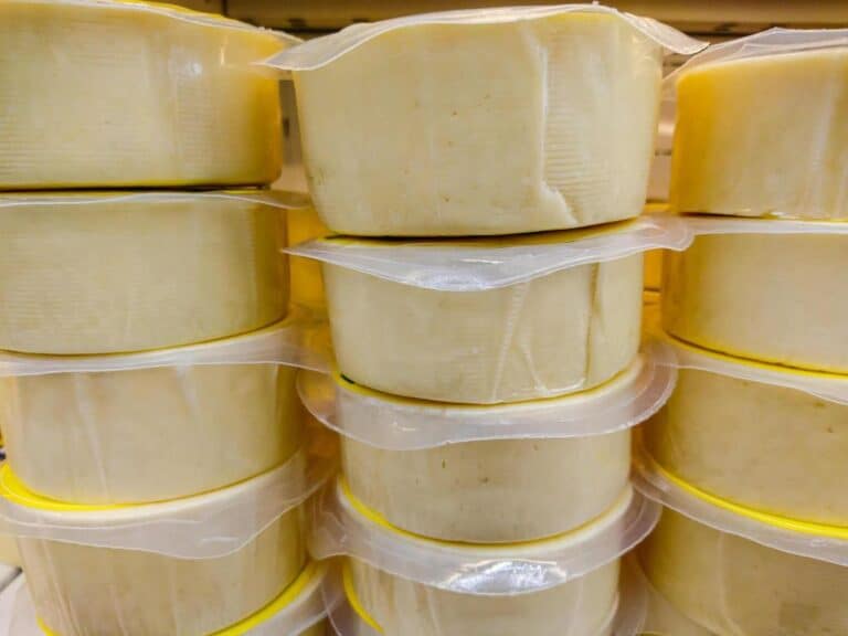 Does Vacuum-Sealed Cheese Need to Be Refrigerated? Expert Review