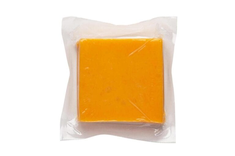 Does VacuumSealed Cheese Need to Be Refrigerated? Expert Review