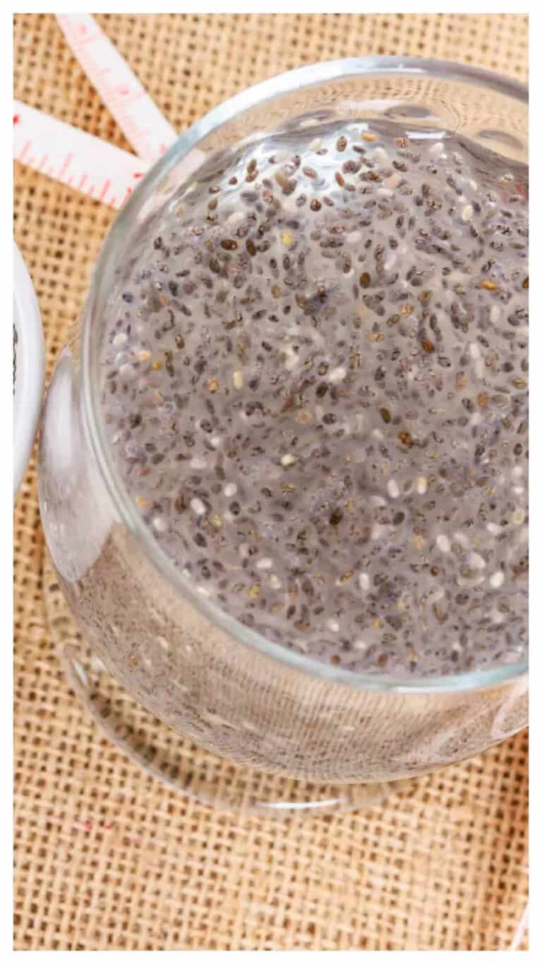 Boiling Chia Seeds: Will They Maintain Their Benefits?