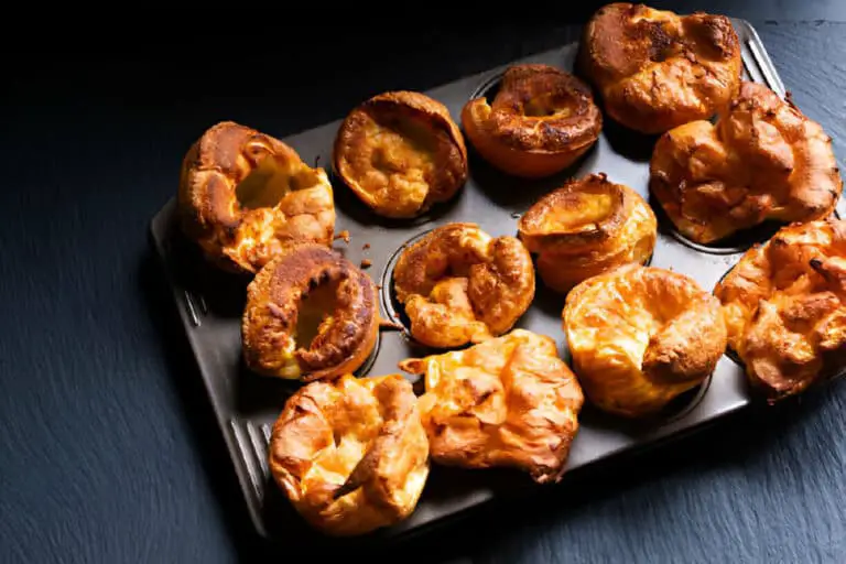 Can You Cook Yorkshire Puddings at 180? The Ultimate Guide