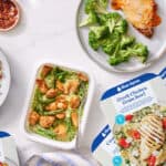 Blue Apron Prepared & Ready Meals