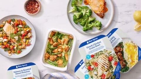 Can I Freeze My Blue Apron Meals? (+7 Refrigeration Hacks) - KitchenBun.com