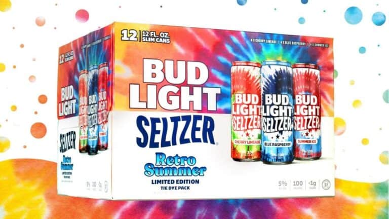 Demystifying the Ingredients of Bud Light Seltzer: Does It Contain Vodka?